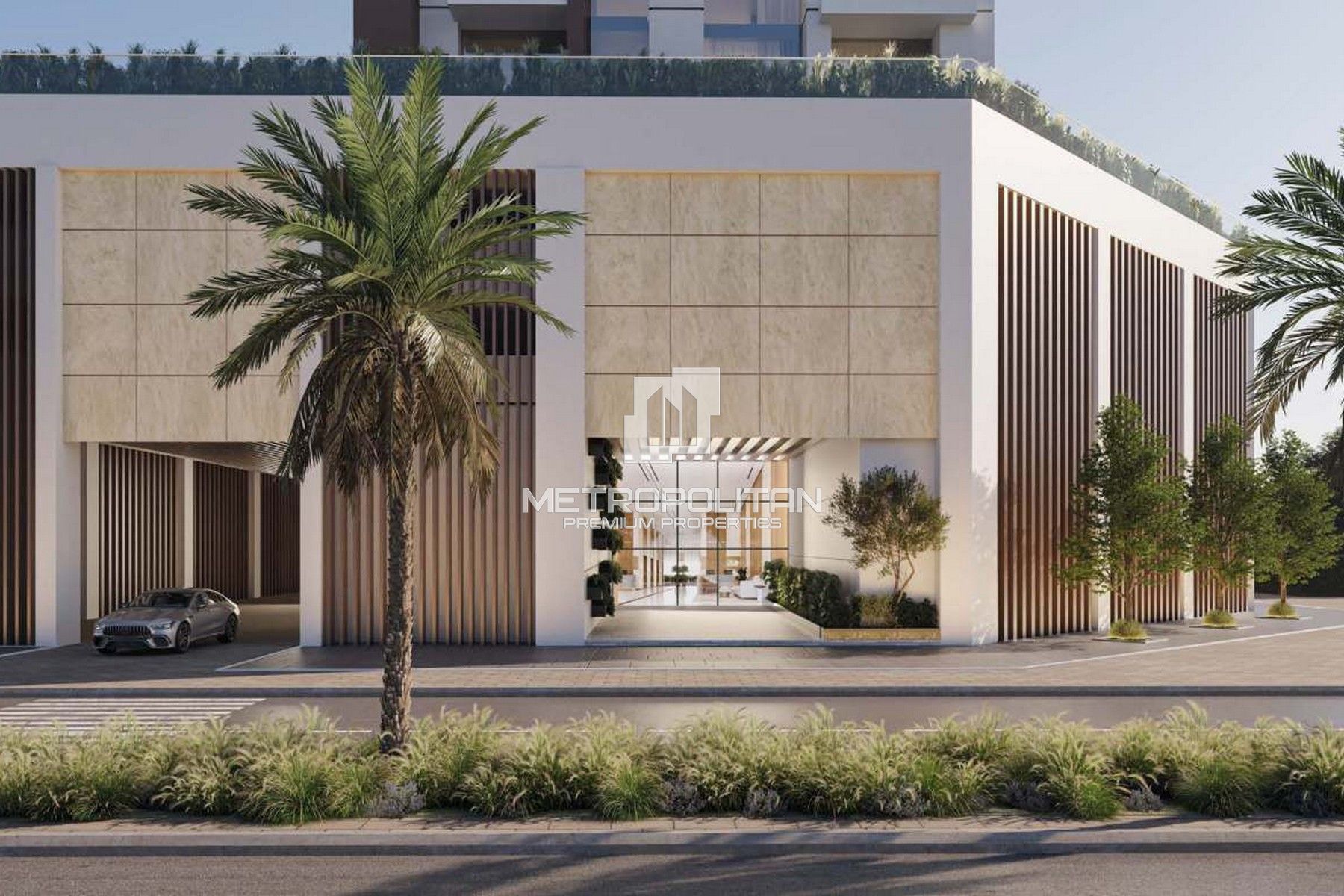 1-комнатная квартира на продажу в Dubai Land – MPS-38363 photo-8