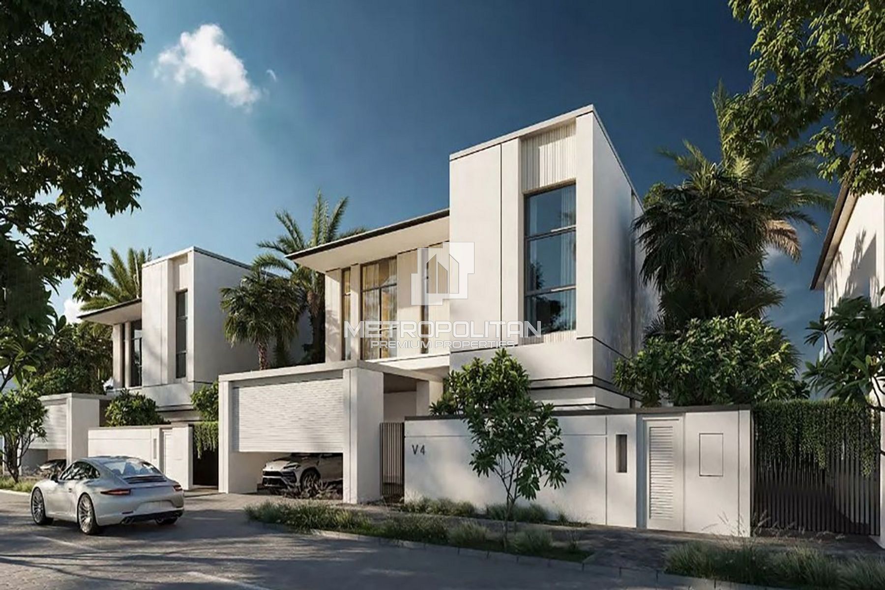 4BR Townhouse for Sale in Jebel Ali – MPS-38367 photo-0
