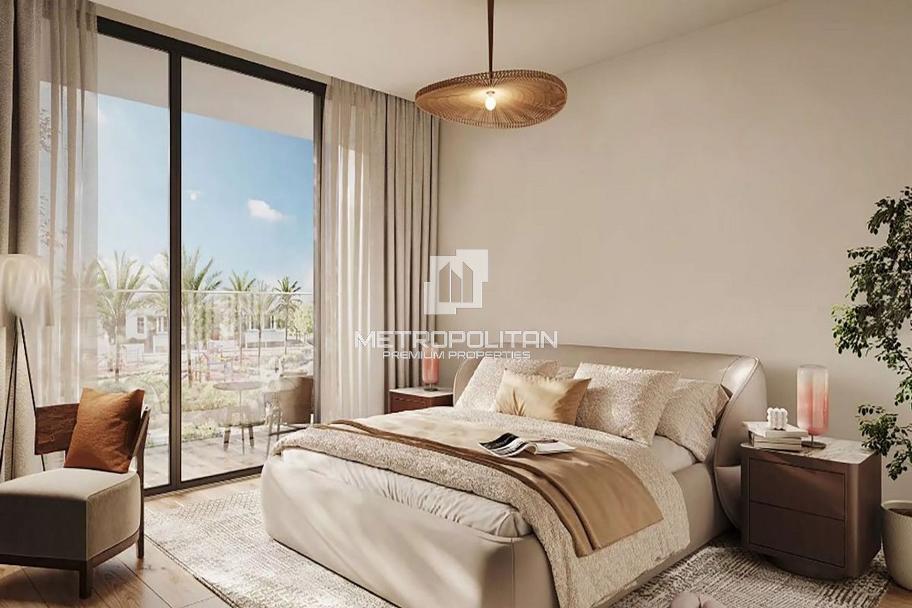 4BR Townhouse for Sale in Jebel Ali – MPS-38367 photo-4