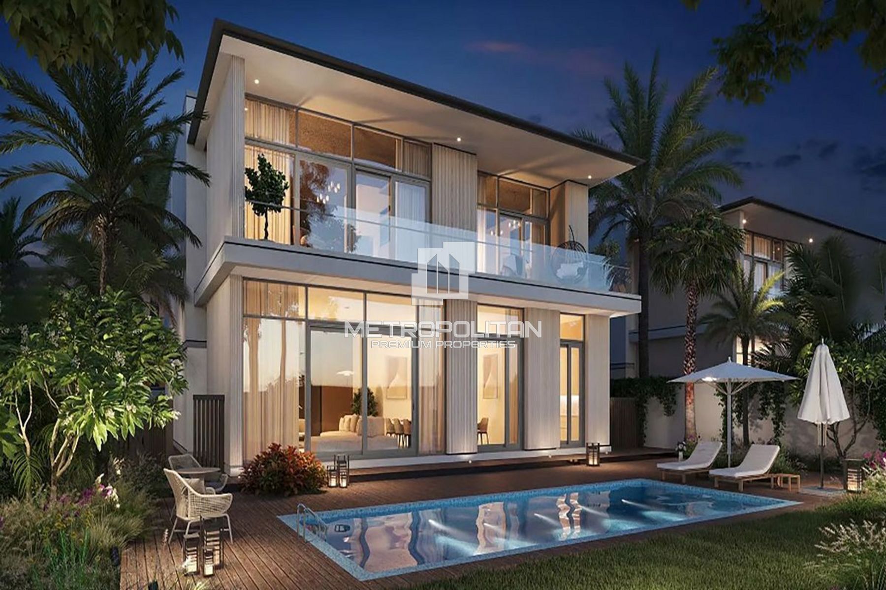 4BR Townhouse for Sale in Jebel Ali – MPS-38367 photo-5