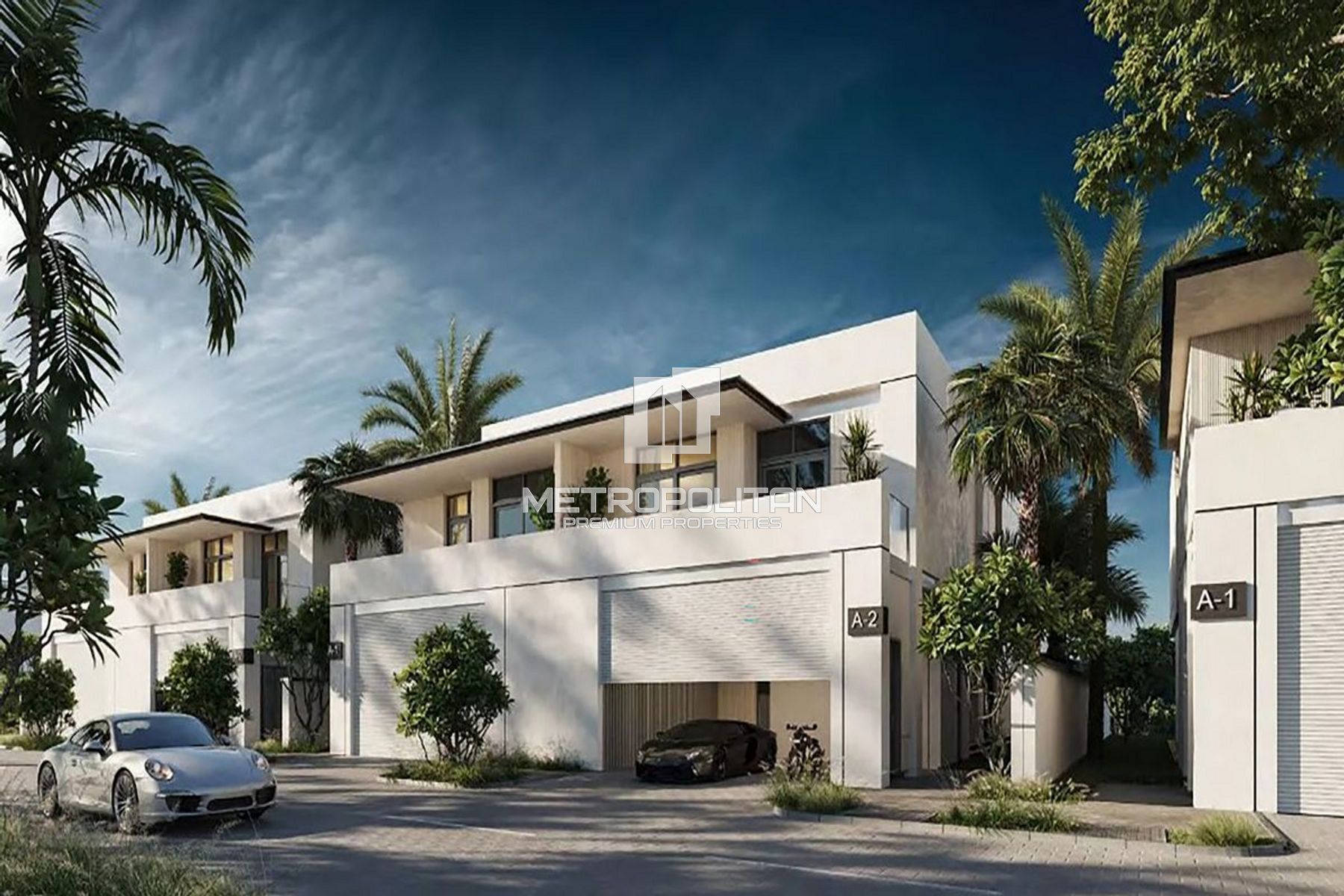 4BR Townhouse for Sale in Jebel Ali – MPS-38367 photo-7