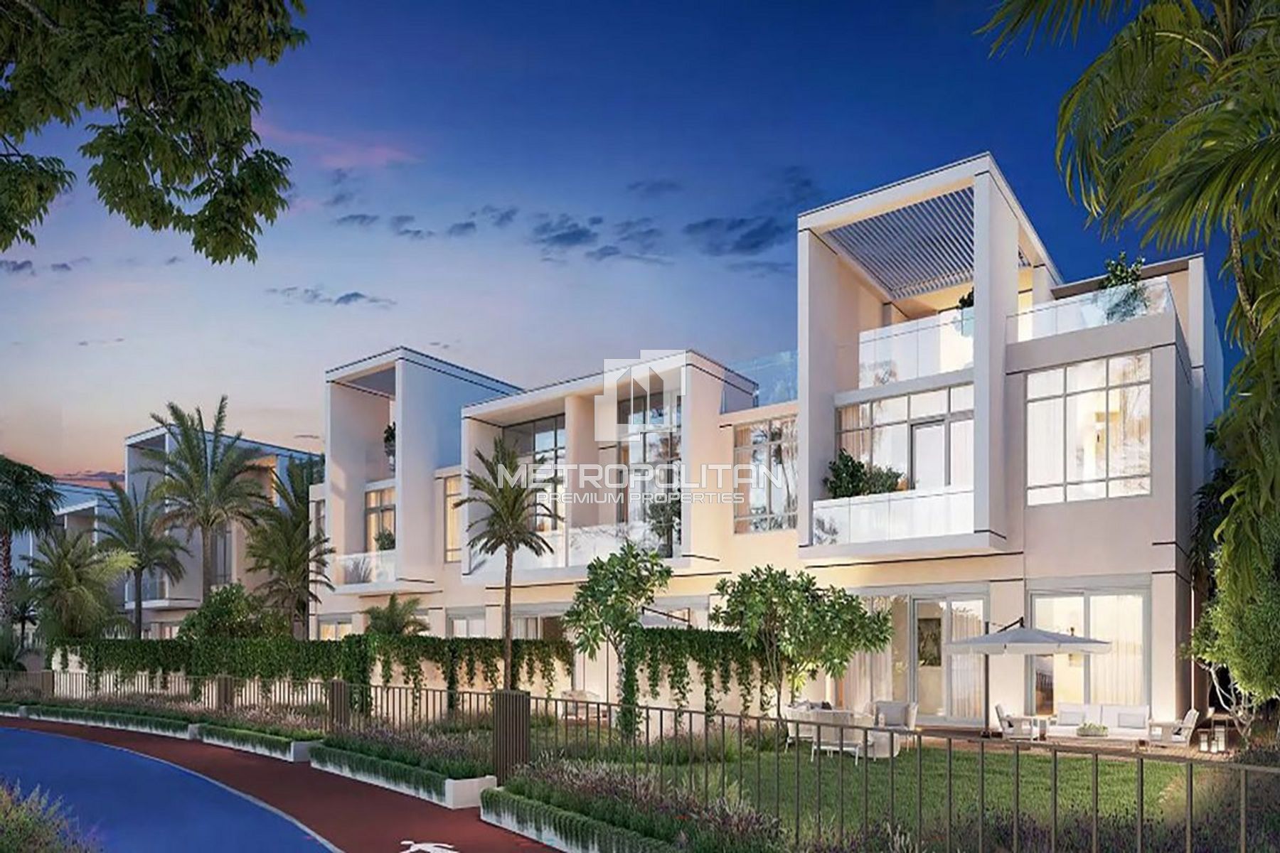 4BR Townhouse for Sale in Jebel Ali – MPS-38367 photo-8