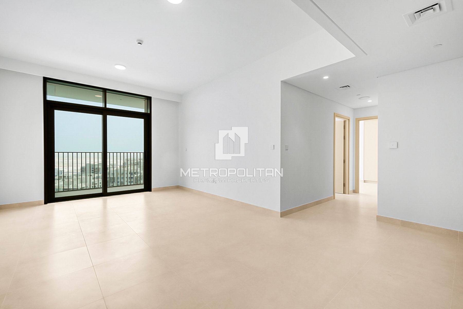 2-комнатная квартира на продажу в Dubai Creek Harbour (The Lagoons) – MPS-38368 photo-9