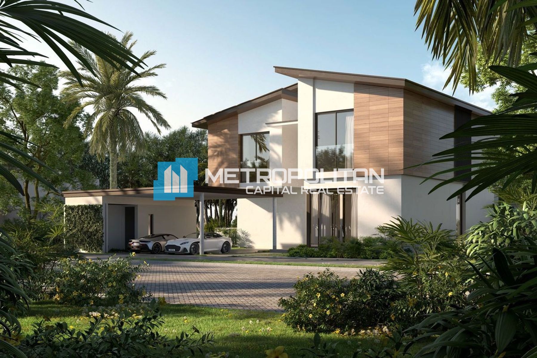 Купить виллу в Saadiyat Lagoons, Saadiyat Island - MPS-38383