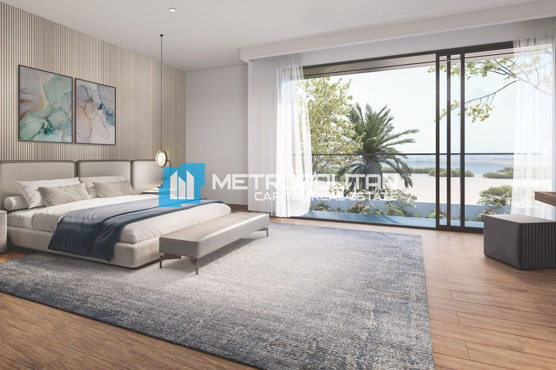 Купить виллу в Saadiyat Lagoons, Saadiyat Island - MPS-38383