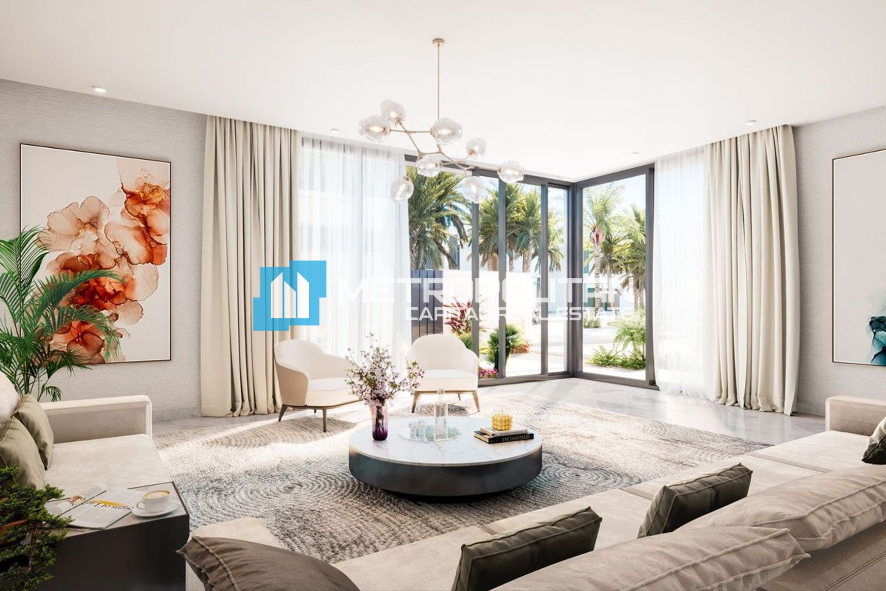 5 BR with Maids | Closed Kitchen | Private Pool