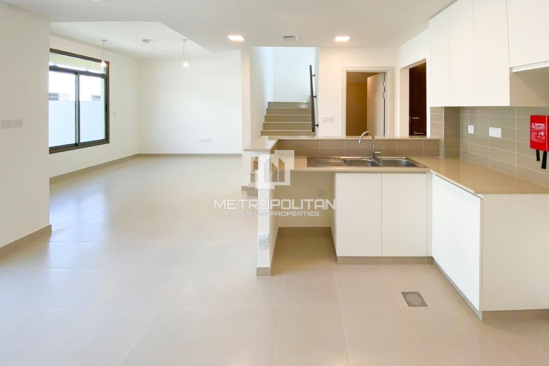 3BR Townhouse for Sale in Town Square – MPS-38419 photo-0
