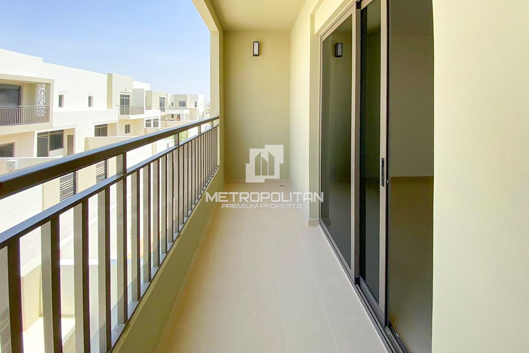 3BR Townhouse for Sale in Town Square – MPS-38419 photo-10