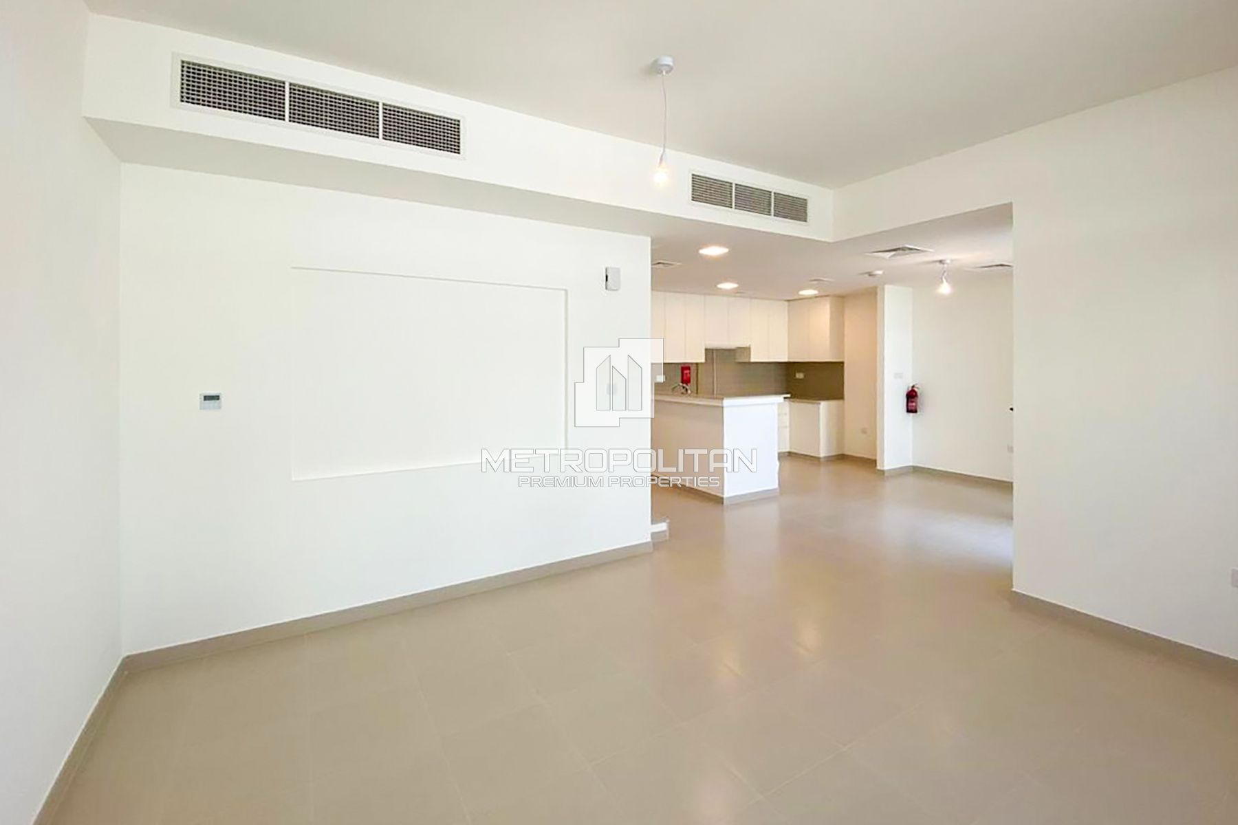 3BR Townhouse for Sale in Town Square – MPS-38419 photo-1