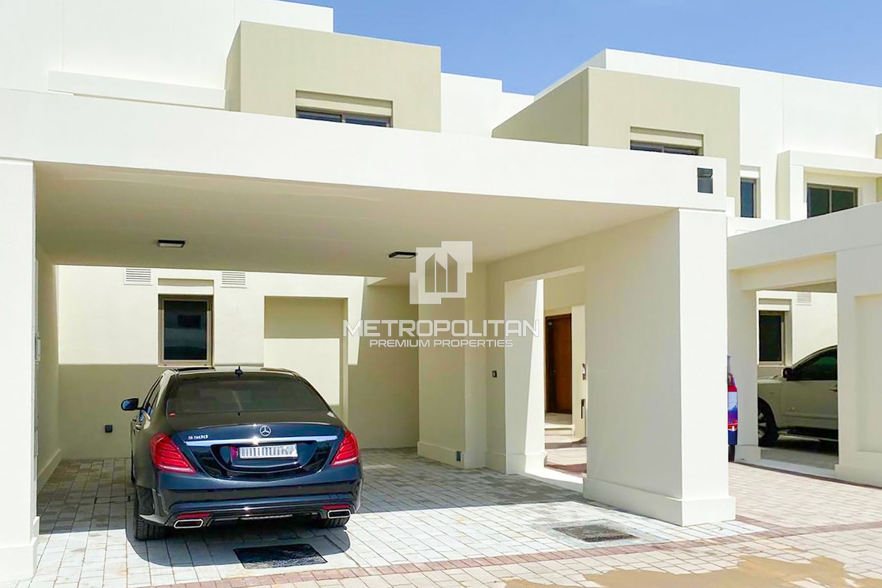3BR Townhouse for Sale in Town Square – MPS-38419 photo-2