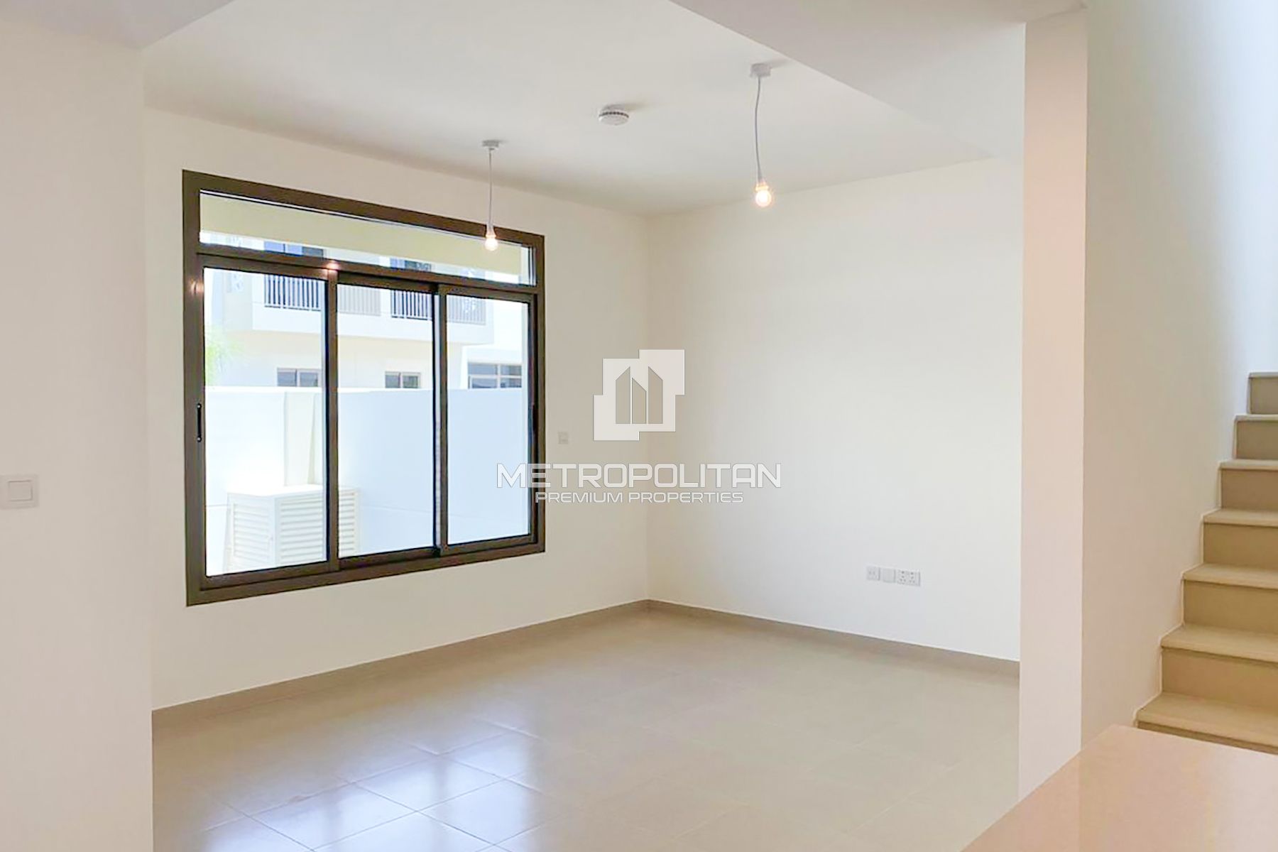 3BR Townhouse for Sale in Town Square – MPS-38419 photo-4