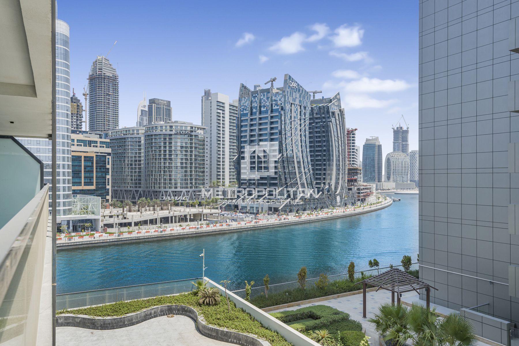 Studio Apartment for Sale in Business Bay – MPS-38427