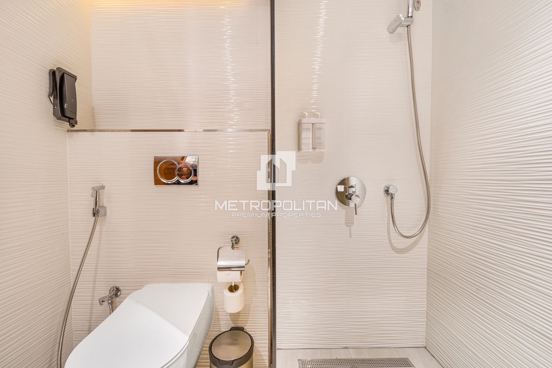 Студия на продажу в Business Bay – MPS-38427 photo-9