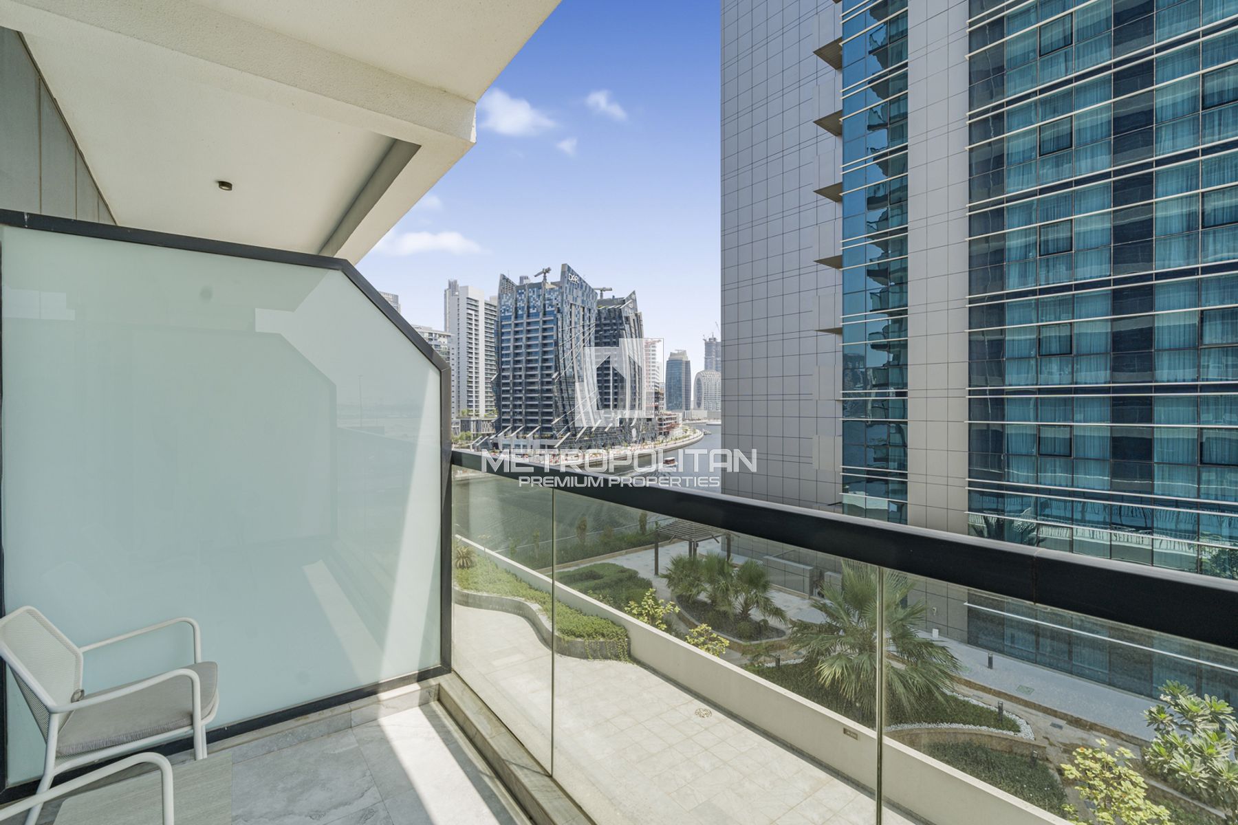 Студия на продажу в Business Bay – MPS-38427 photo-11