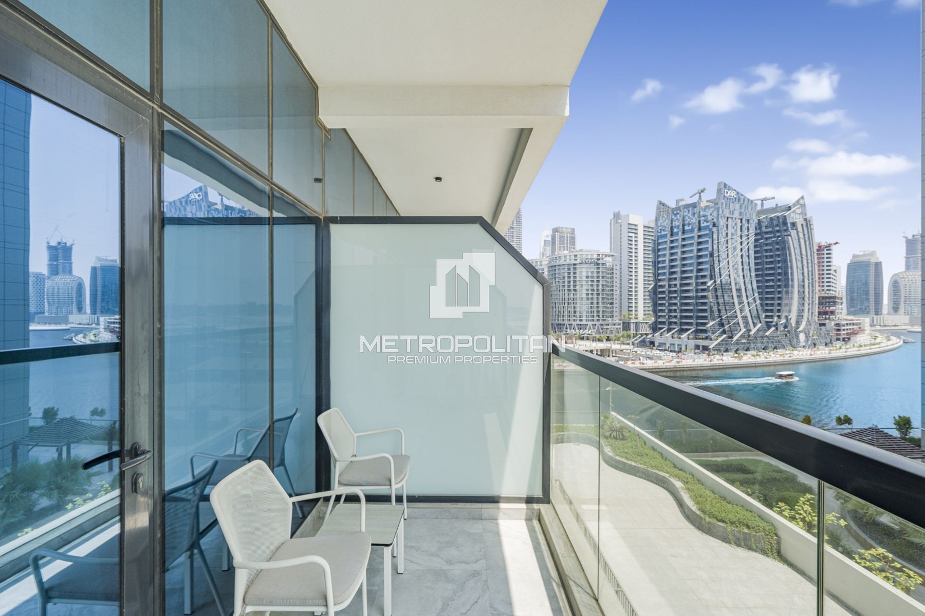 Студия на продажу в Business Bay – MPS-38427 photo-12