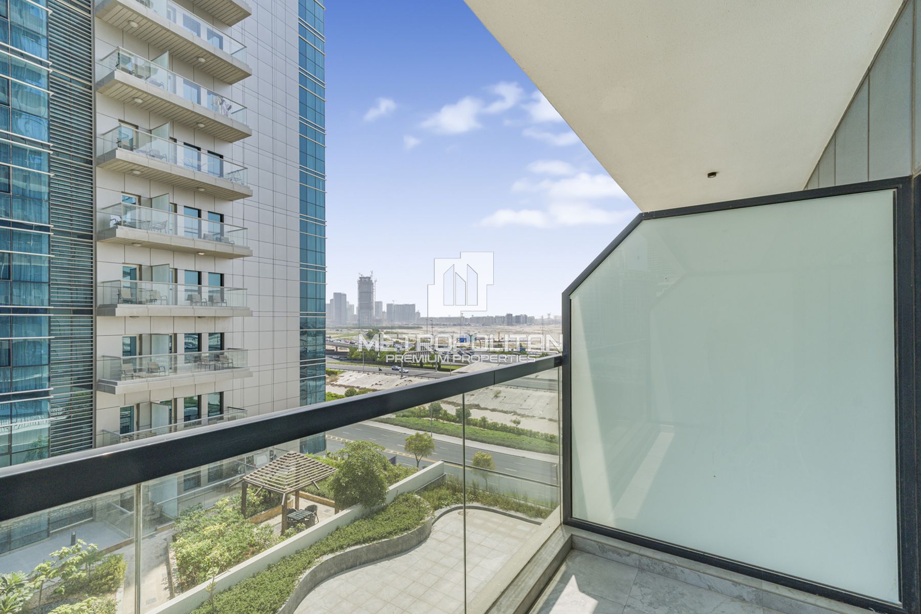 Студия на продажу в Business Bay – MPS-38427 photo-13