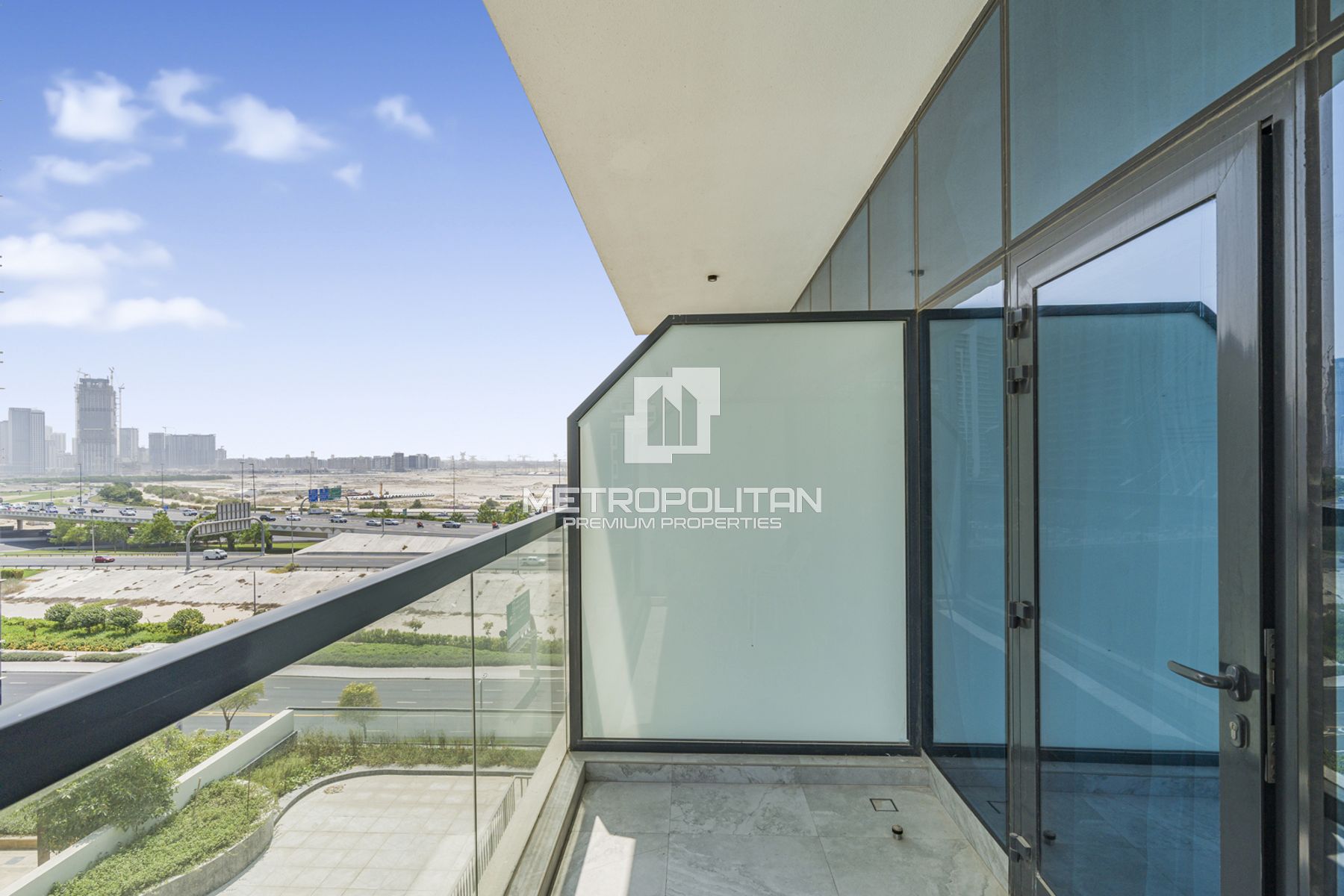 Студия на продажу в Business Bay – MPS-38427 photo-14