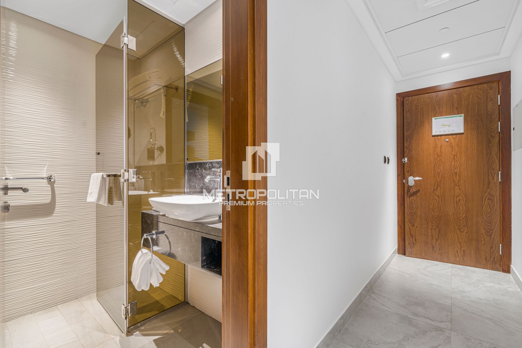 Студия на продажу в Business Bay – MPS-38427 photo-15