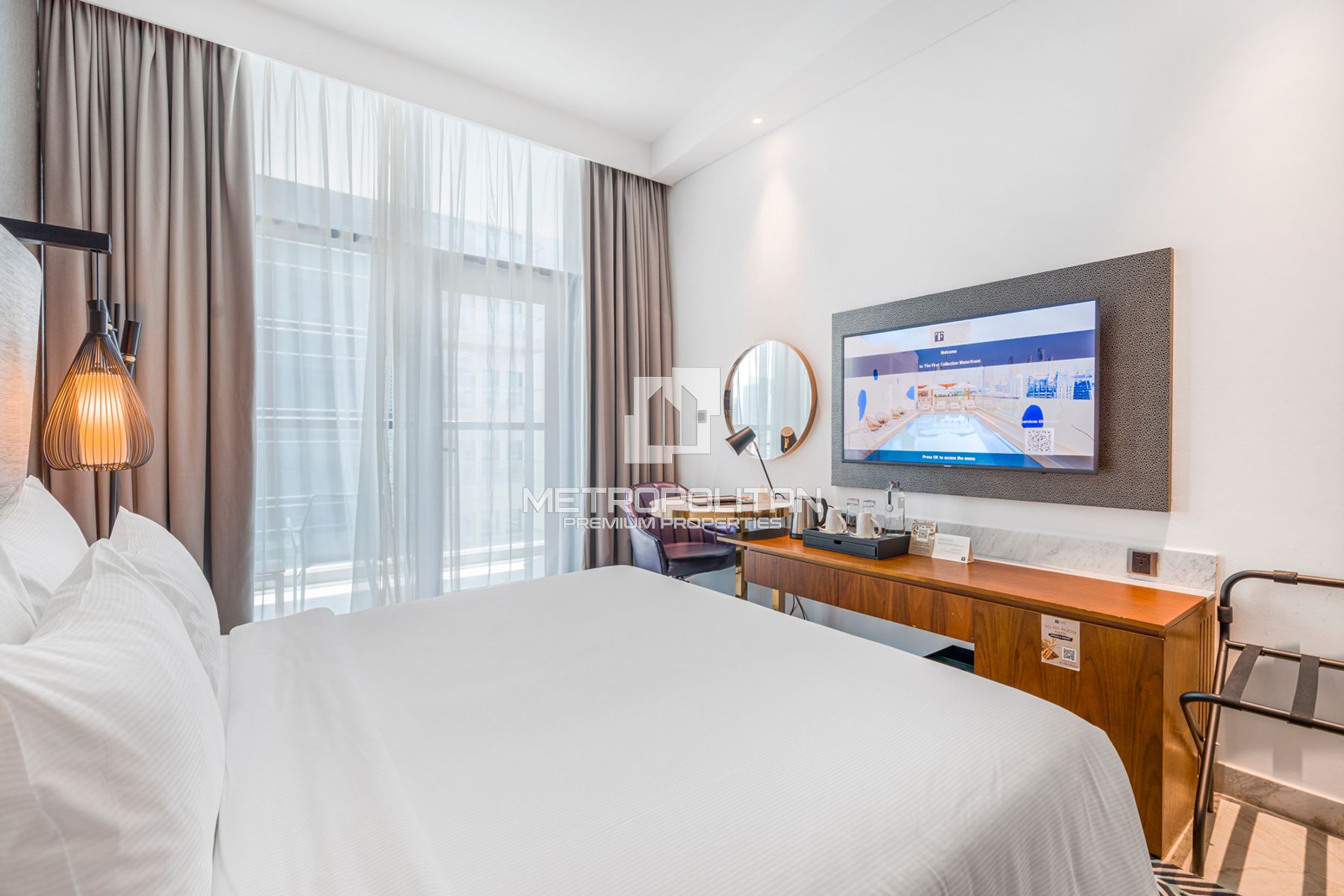 Студия на продажу в Business Bay – MPS-38427 photo-2