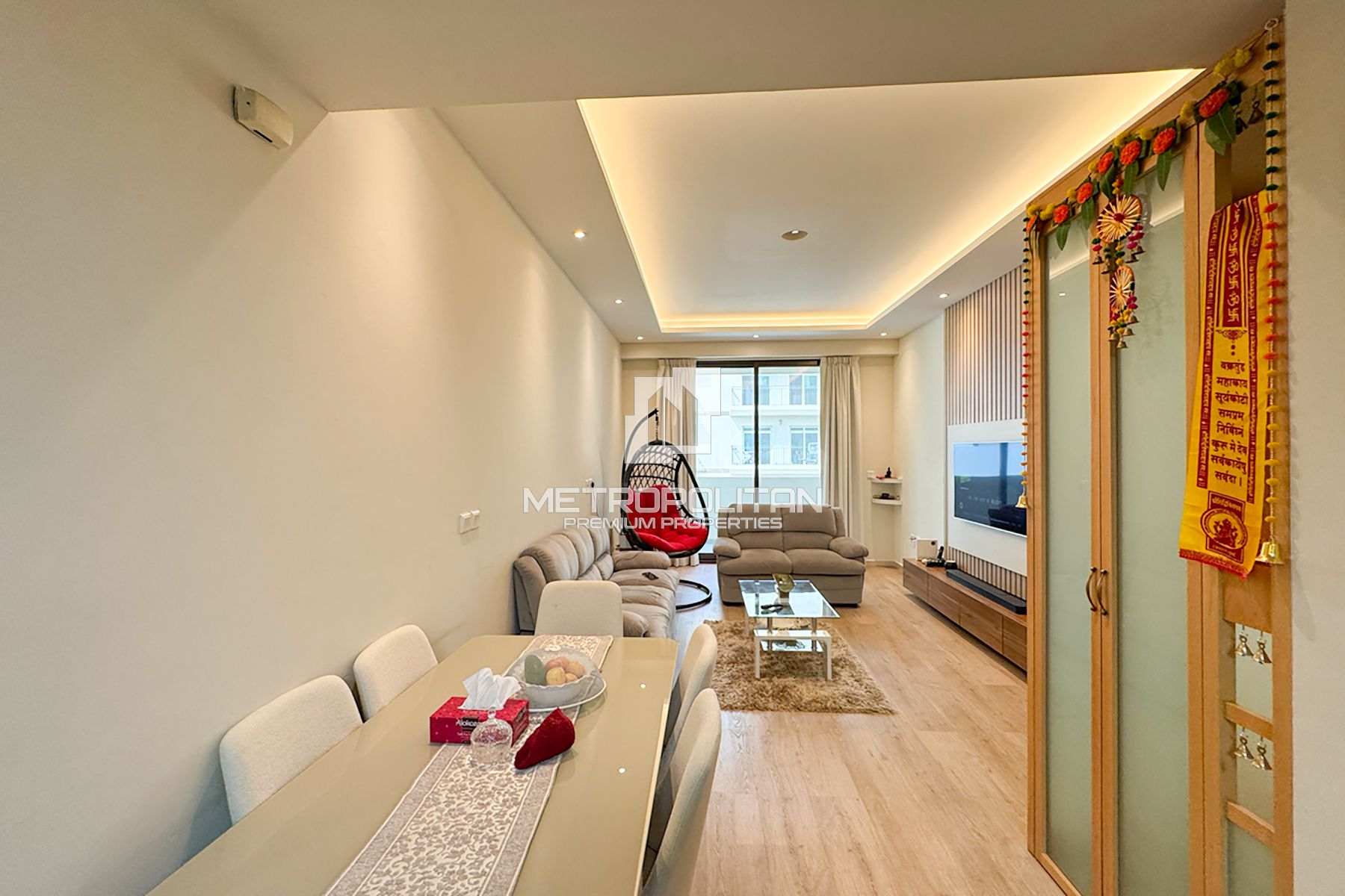 2-комнатная квартира на продажу в Jumeirah Village Circle – MPS-38428 photo-0