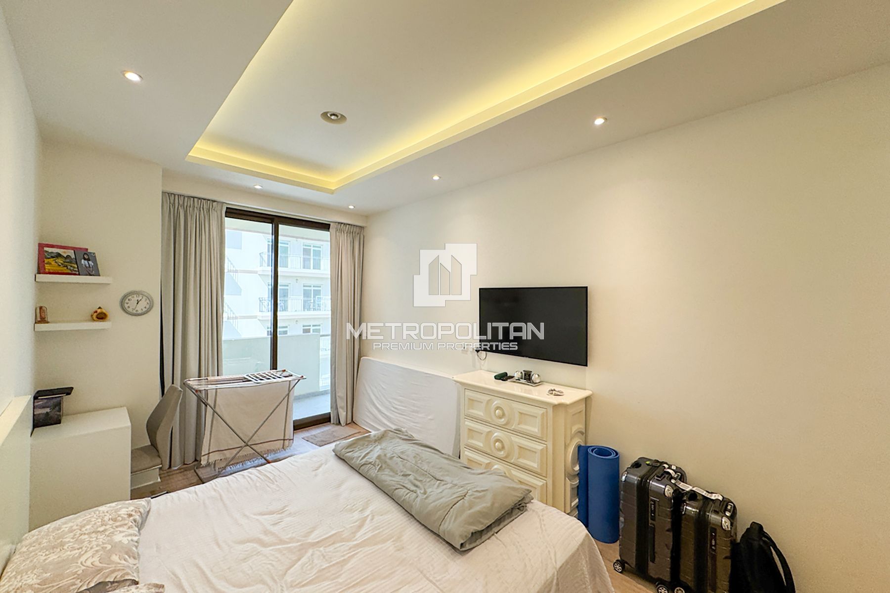 2-комнатная квартира на продажу в Jumeirah Village Circle – MPS-38428 photo-9