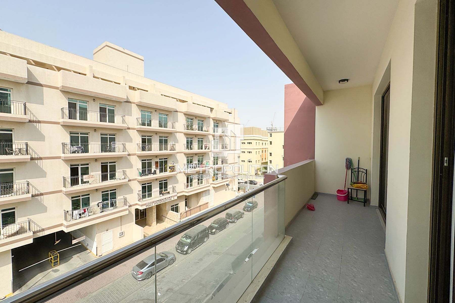 2-комнатная квартира на продажу в Jumeirah Village Circle – MPS-38428 photo-10
