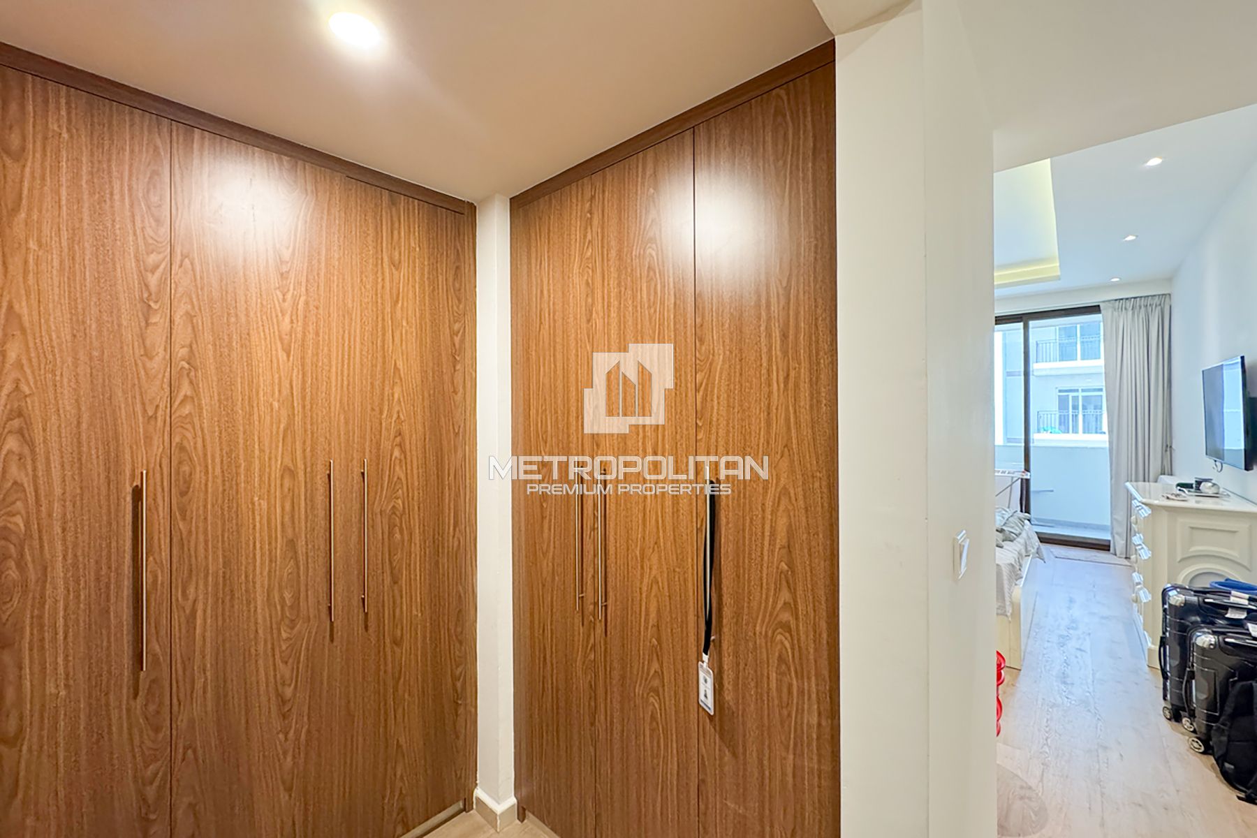 2-комнатная квартира на продажу в Jumeirah Village Circle – MPS-38428 photo-12