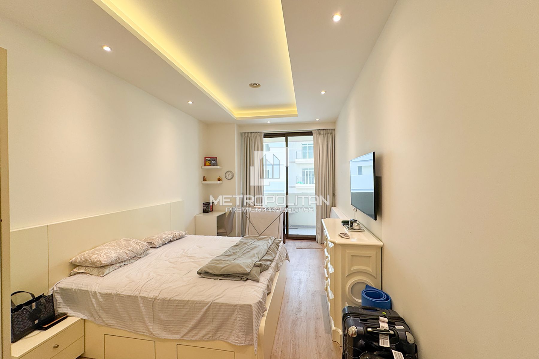 2-комнатная квартира на продажу в Jumeirah Village Circle – MPS-38428 photo-14