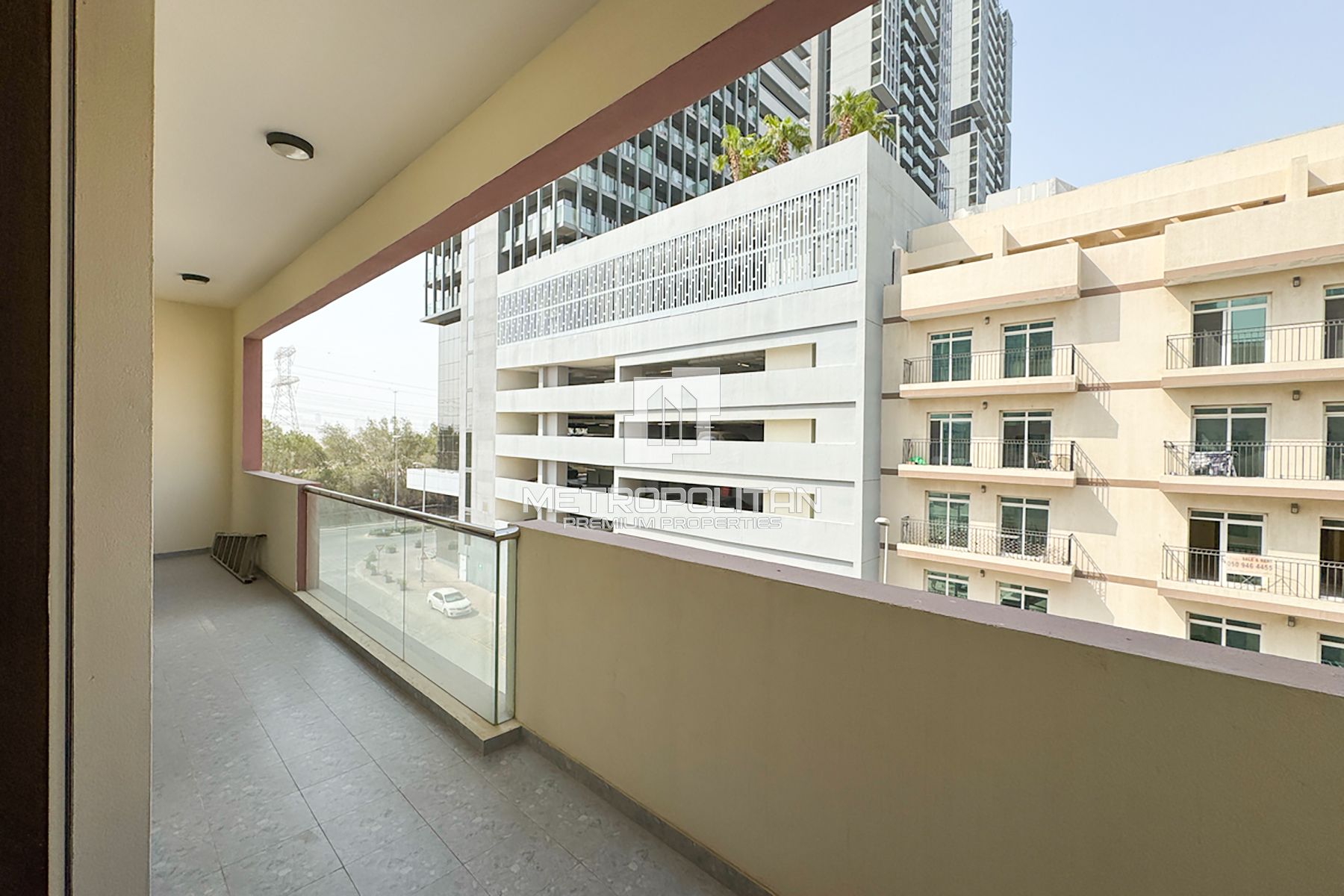 2-комнатная квартира на продажу в Jumeirah Village Circle – MPS-38428 photo-2