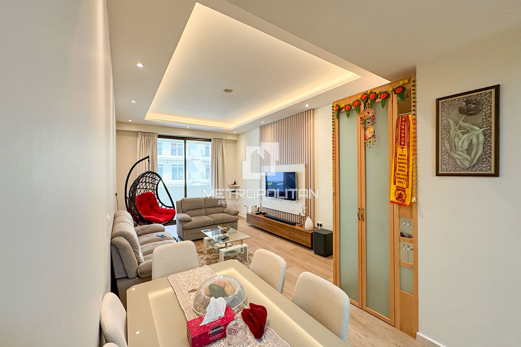 2-комнатная квартира на продажу в Jumeirah Village Circle – MPS-38428 photo-3
