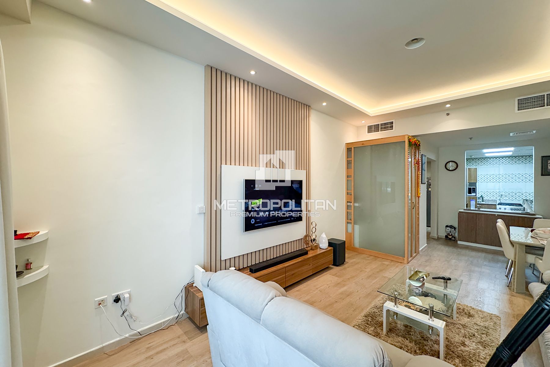 2-комнатная квартира на продажу в Jumeirah Village Circle – MPS-38428 photo-4