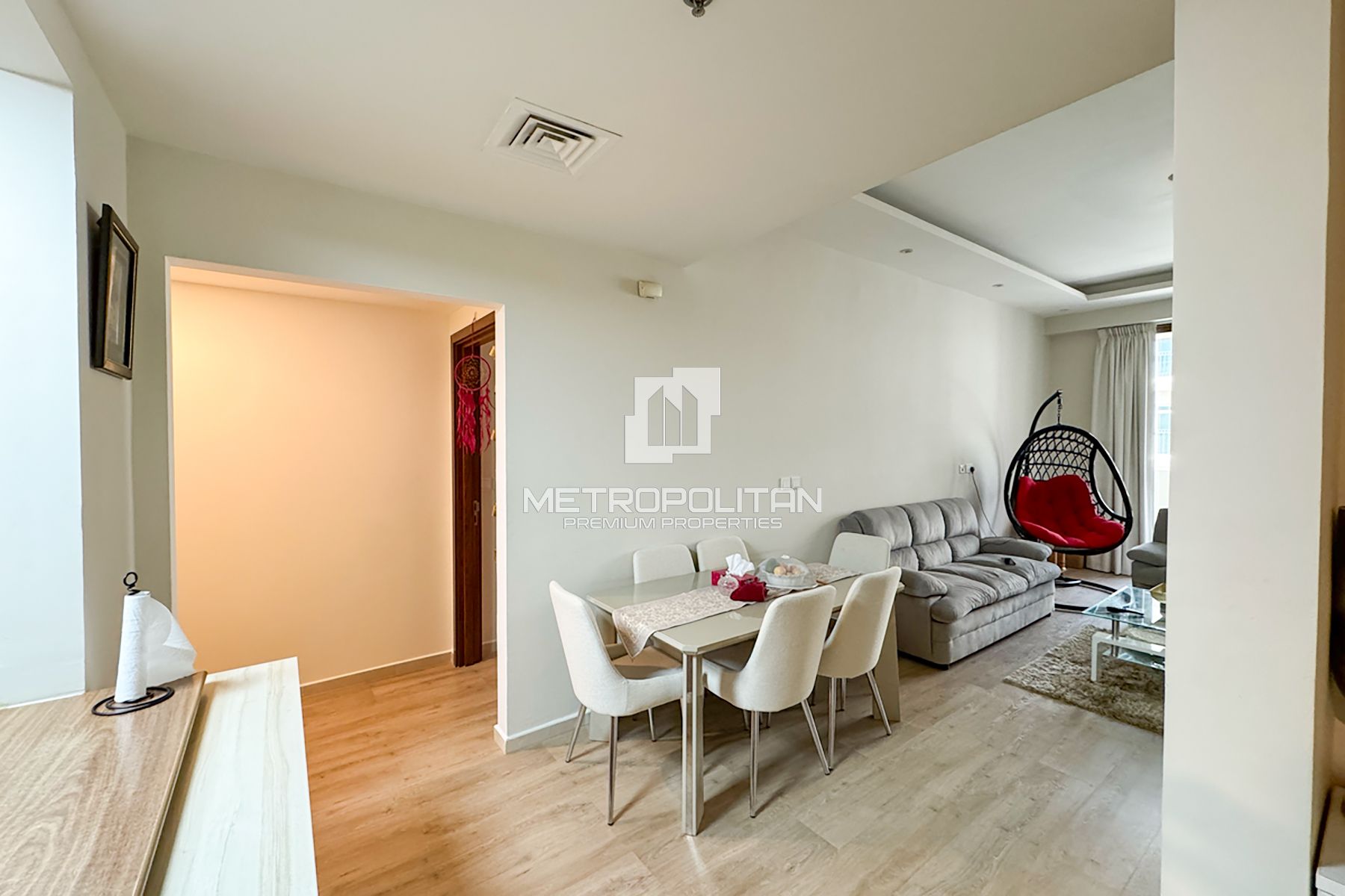 2-комнатная квартира на продажу в Jumeirah Village Circle – MPS-38428 photo-5