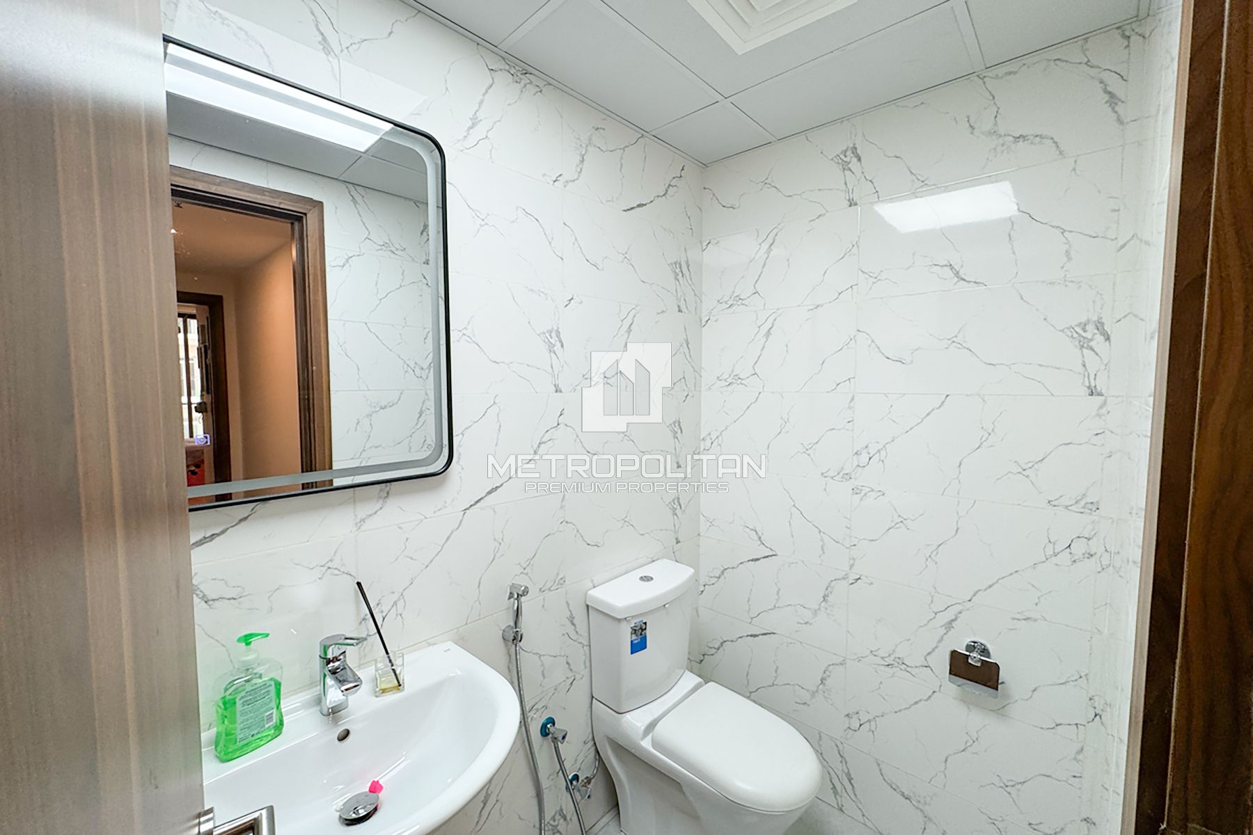 2-комнатная квартира на продажу в Jumeirah Village Circle – MPS-38428 photo-6