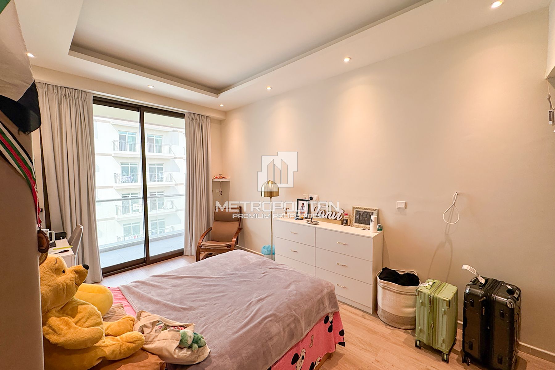 2-комнатная квартира на продажу в Jumeirah Village Circle – MPS-38428 photo-7