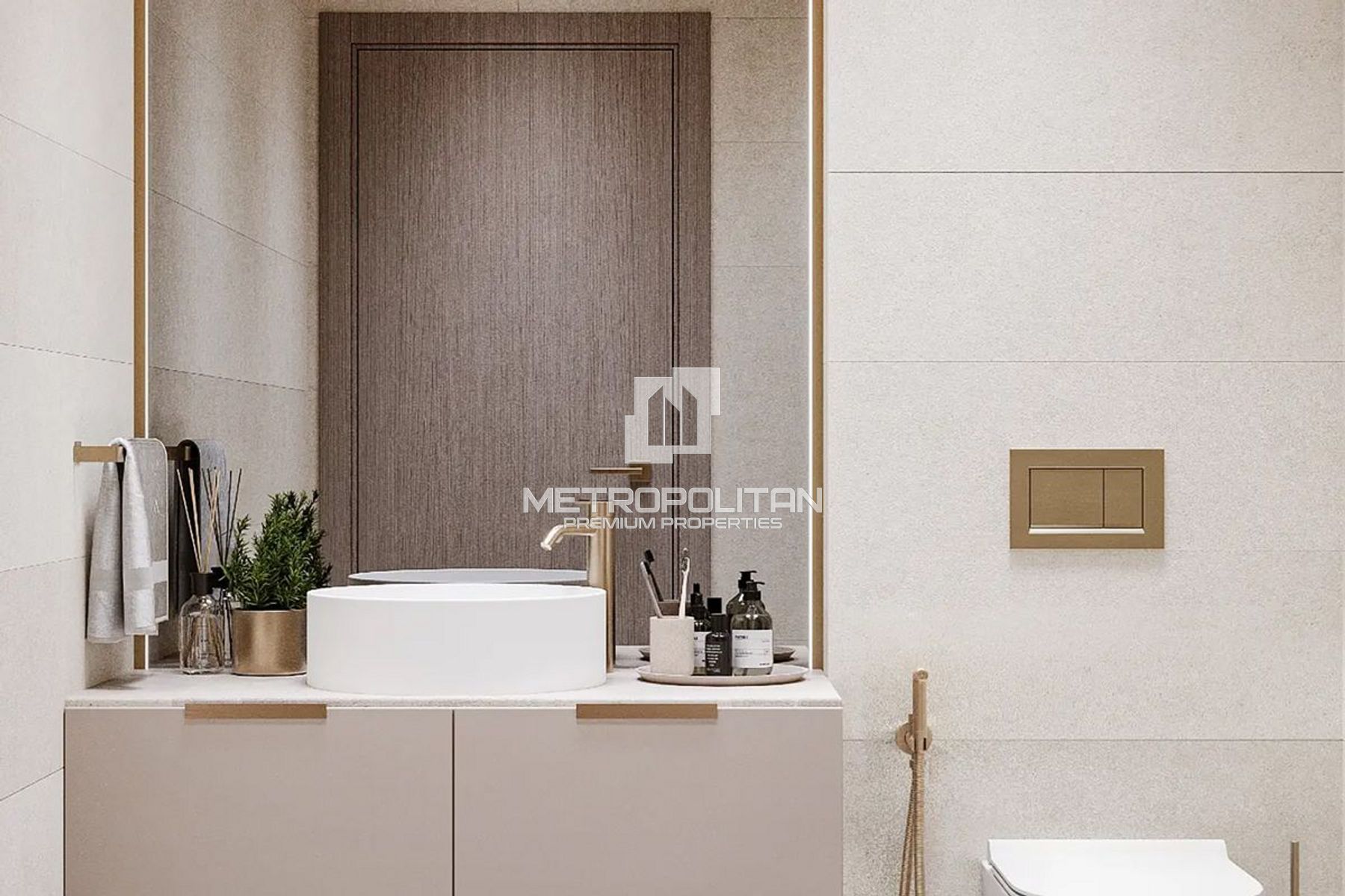 Image - Q Gardens Lofts, Jumeirah Village Circle, Дубай | Project - Апартаменты