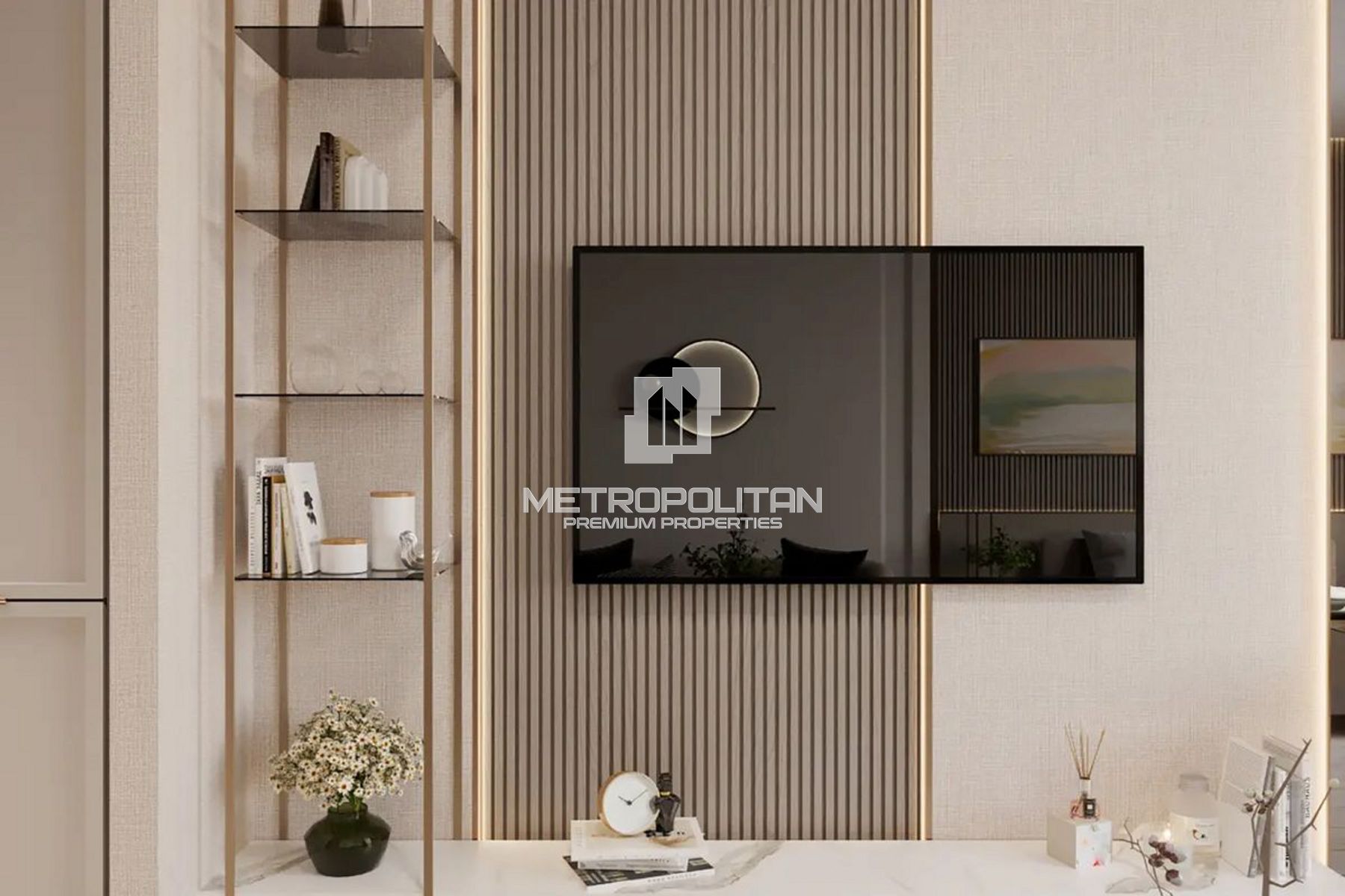 Image - Q Gardens Lofts, Jumeirah Village Circle, Дубай | Project - Апартаменты