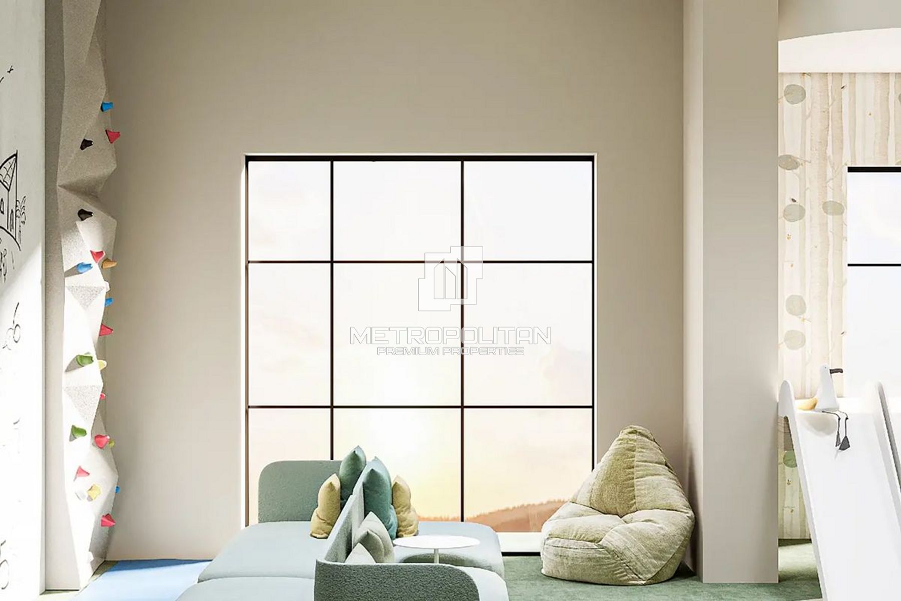 Image - Q Gardens Lofts, Jumeirah Village Circle, Дубай | Project - Апартаменты