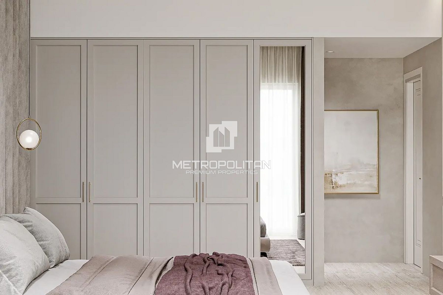 Image - Q Gardens Lofts, Jumeirah Village Circle, Дубай | Project - Апартаменты