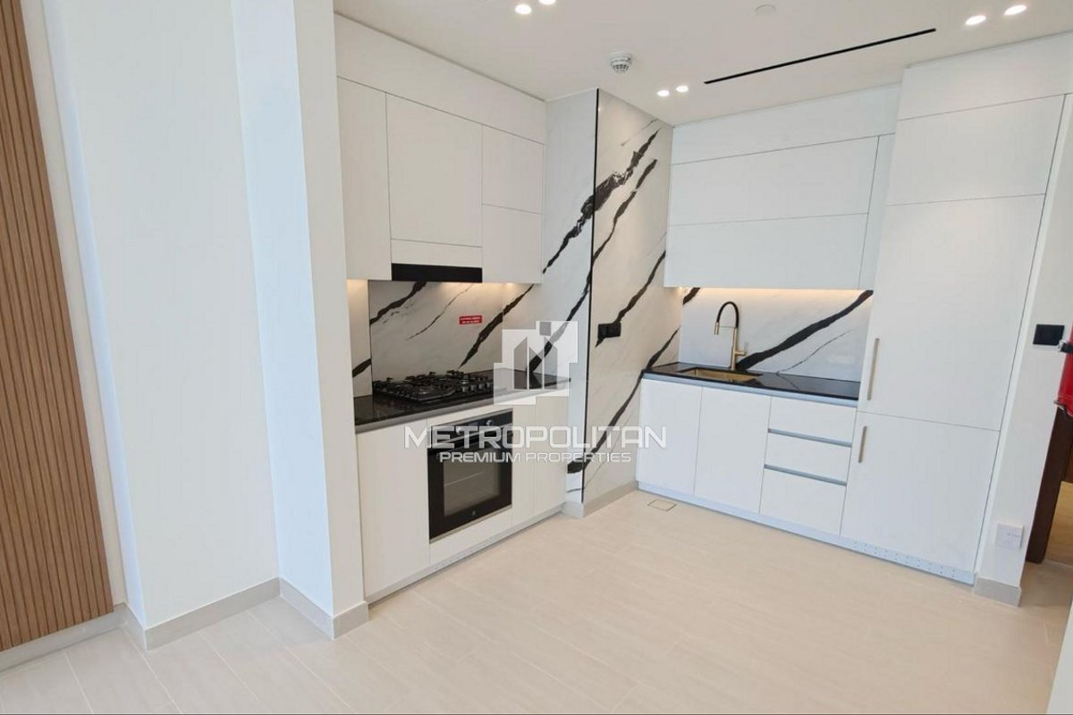 1-комнатная квартира на продажу в Business Bay – MPS-38434 photo-5