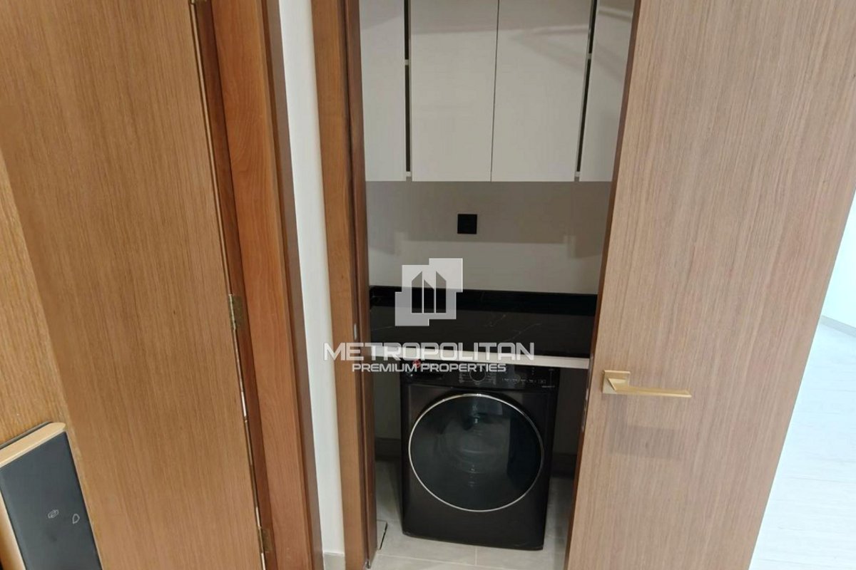 1-комнатная квартира на продажу в Business Bay – MPS-38434 photo-6