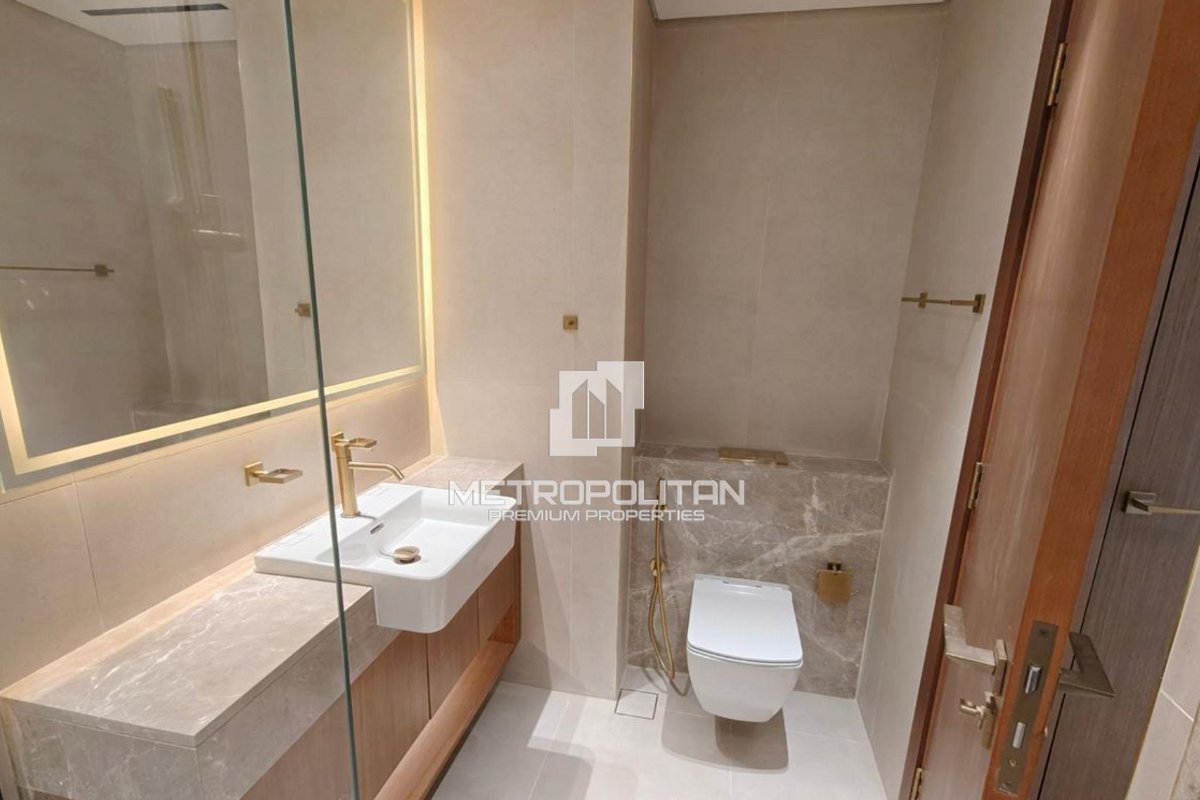 1-комнатная квартира на продажу в Business Bay – MPS-38434 photo-7