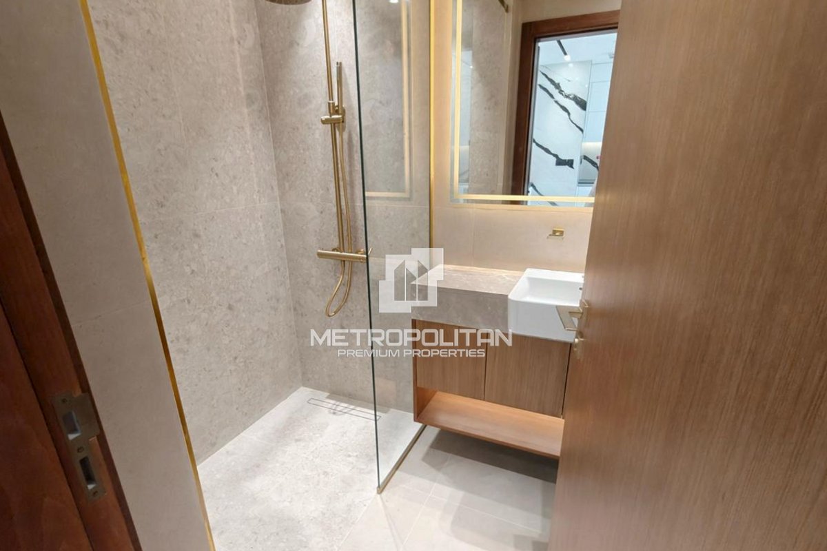 1-комнатная квартира на продажу в Business Bay – MPS-38434 photo-8