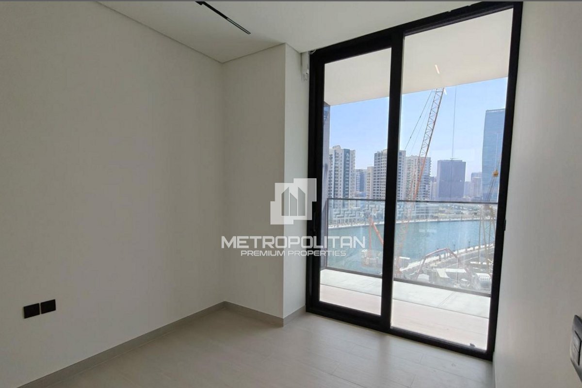1-комнатная квартира на продажу в Business Bay – MPS-38434 photo-9