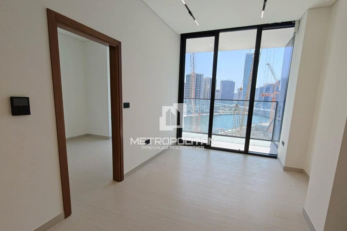 1-комнатная квартира на продажу в Business Bay – MPS-38434 photo-10