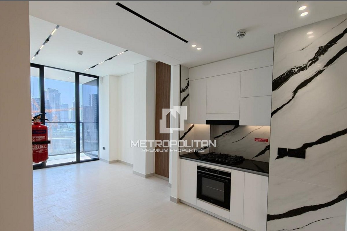 1-комнатная квартира на продажу в Business Bay – MPS-38434 photo-12