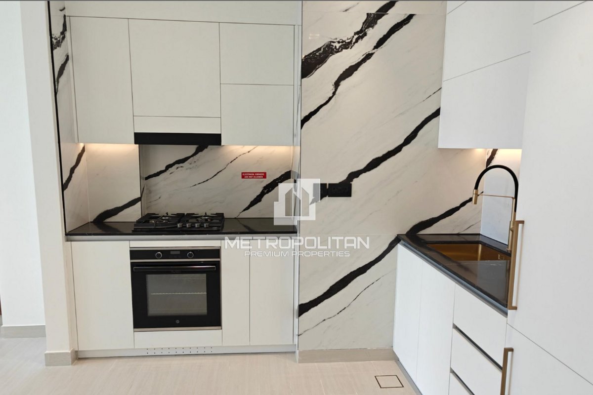 1-комнатная квартира на продажу в Business Bay – MPS-38434 photo-14