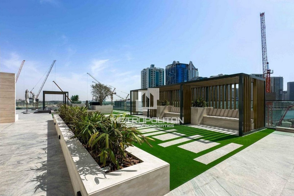 1-комнатная квартира на продажу в Business Bay – MPS-38434 photo-15