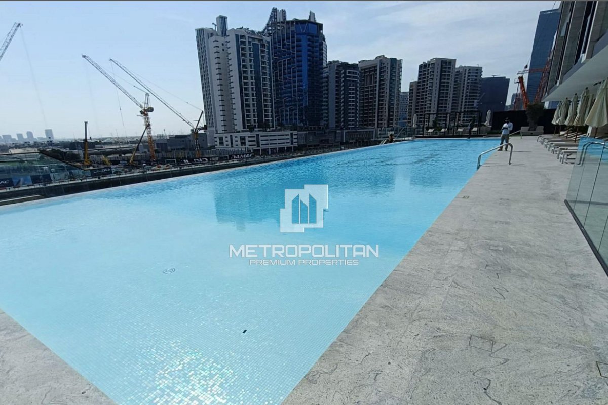 1-комнатная квартира на продажу в Business Bay – MPS-38434 photo-17