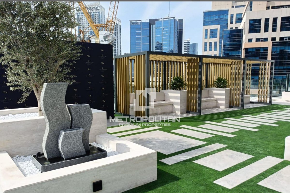 1-комнатная квартира на продажу в Business Bay – MPS-38434 photo-19