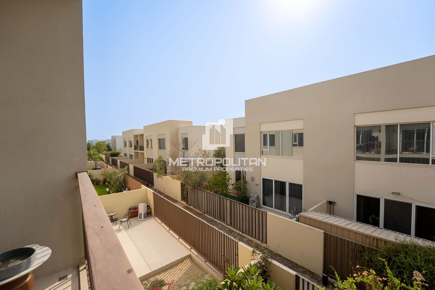 Image - Urbana III, Dubai South (Dubai World Central), Dubai | Project - Maison de ville